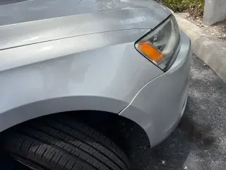 Volkswagen Jetta 2014 S 4dr Sedan 6A