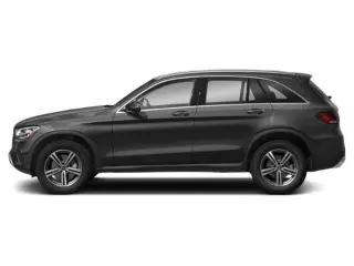Mercedes-Benz GLC 2022 GLC 300 4dr SUV
