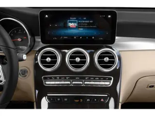 Mercedes-Benz GLC 2022 GLC 300 4dr SUV