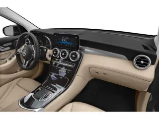Mercedes-Benz GLC 2022 GLC 300 4dr SUV