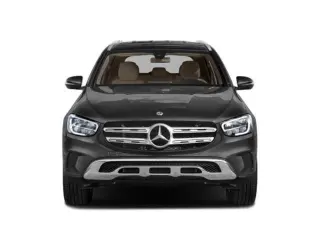 Mercedes-Benz GLC 2022 GLC 300 4dr SUV