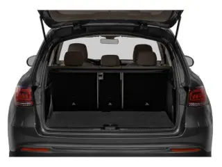 Mercedes-Benz GLC 2022 GLC 300 4dr SUV