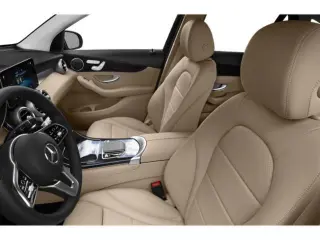 Mercedes-Benz GLC 2022 GLC 300 4dr SUV