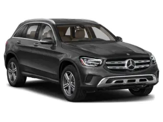 Mercedes-Benz GLC 2022 GLC 300 4dr SUV