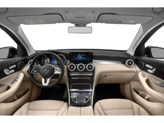 Mercedes-Benz GLC 2022 GLC 300 4dr SUV