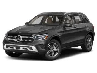 Mercedes-Benz GLC 2022 GLC 300 4dr SUV