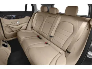 Mercedes-Benz GLC 2022 GLC 300 4dr SUV