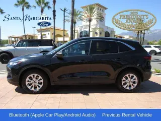 Ford Escape 2024 Active 4dr SUV