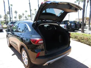 Ford Escape 2024 Active 4dr SUV