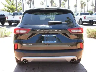 Ford Escape 2024 Active 4dr SUV