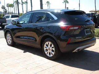 Ford Escape 2024 Active 4dr SUV