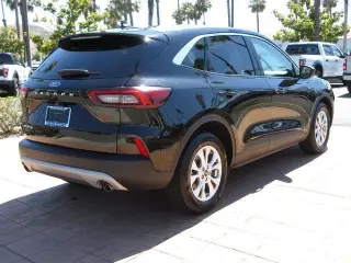 Ford Escape 2024 Active 4dr SUV