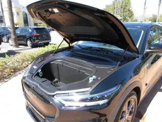 Ford Mustang Mach-E 2023 Select 4dr SUV