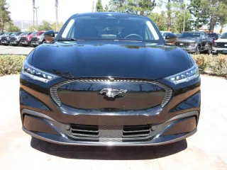Ford Mustang Mach-E 2023 Select 4dr SUV