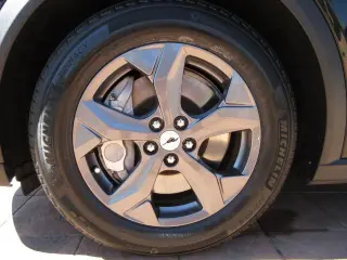Ford Mustang Mach-E 2023 Select 4dr SUV