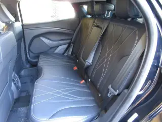 Ford Mustang Mach-E 2023 Select 4dr SUV