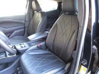 Ford Mustang Mach-E 2023 Select 4dr SUV