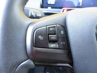 Ford Mustang Mach-E 2023 Select 4dr SUV
