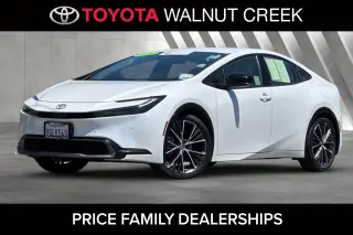 Toyota Prius 2023 XLE 4dr Hatchback
