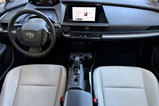 Toyota Prius 2023 XLE 4dr Hatchback