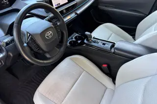 Toyota Prius 2023 XLE 4dr Hatchback