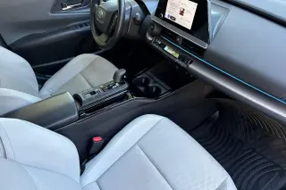 Toyota Prius 2023 XLE 4dr Hatchback