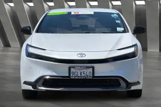 Toyota Prius 2023 XLE 4dr Hatchback