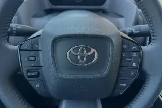 Toyota bZ4X 2024 AWD XLE 4dr Crossover