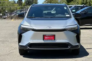 Toyota bZ4X 2024 AWD XLE 4dr Crossover