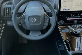 Toyota bZ4X 2024 AWD XLE 4dr Crossover
