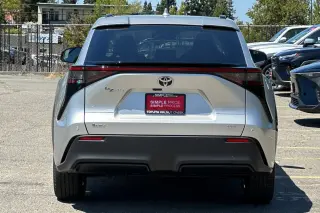 Toyota bZ4X 2024 AWD XLE 4dr Crossover