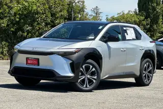 Toyota bZ4X 2024 AWD XLE 4dr Crossover
