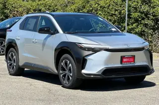 Toyota bZ4X 2024 AWD XLE 4dr Crossover
