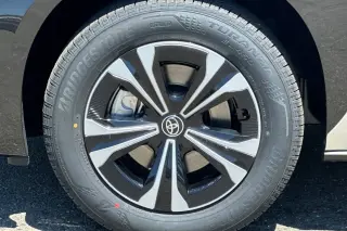Toyota bZ4X 2024 AWD XLE 4dr Crossover