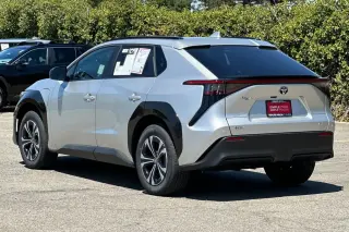 Toyota bZ4X 2024 AWD XLE 4dr Crossover