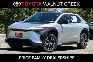 Toyota bZ4X 2024 AWD XLE 4dr Crossover