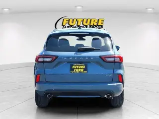 Ford Escape 2023 AWD ST-Line 4dr SUV