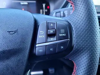 Ford Escape 2023 AWD ST-Line 4dr SUV