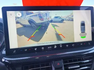 Ford Escape 2023 AWD ST-Line 4dr SUV