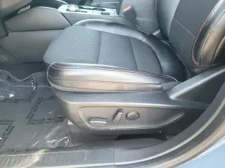 Ford Escape 2023 AWD ST-Line 4dr SUV