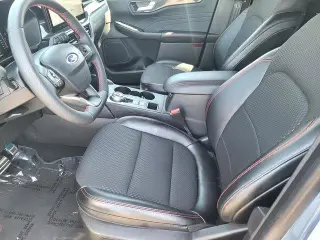 Ford Escape 2023 AWD ST-Line 4dr SUV