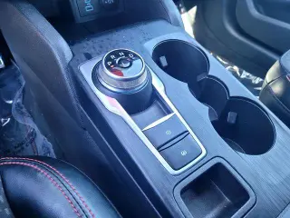 Ford Escape 2023 AWD ST-Line 4dr SUV