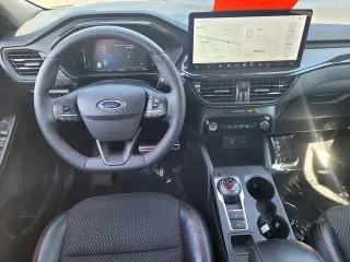 Ford Escape 2023 AWD ST-Line 4dr SUV