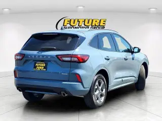 Ford Escape 2023 AWD ST-Line 4dr SUV