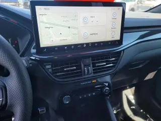 Ford Escape 2023 AWD ST-Line 4dr SUV