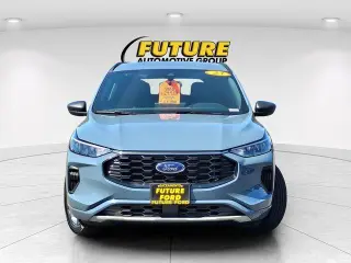 Ford Escape 2023 AWD ST-Line 4dr SUV