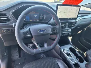 Ford Escape 2023 AWD ST-Line 4dr SUV