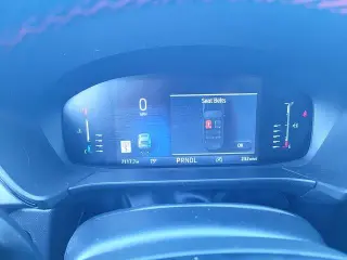 Ford Escape 2023 AWD ST-Line 4dr SUV