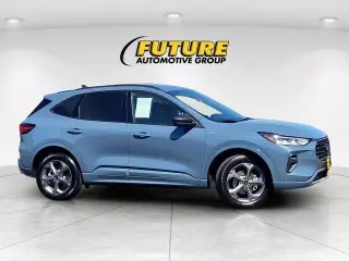 Ford Escape 2023 AWD ST-Line 4dr SUV