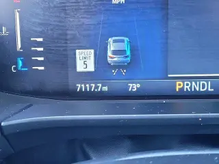 Ford Escape 2023 AWD ST-Line 4dr SUV